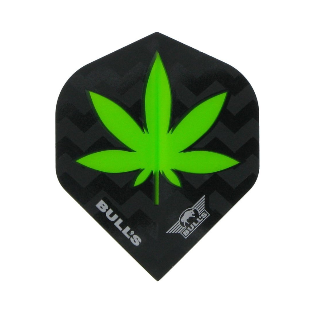 Bull’s set van 3 flights | Powerflite | Weed