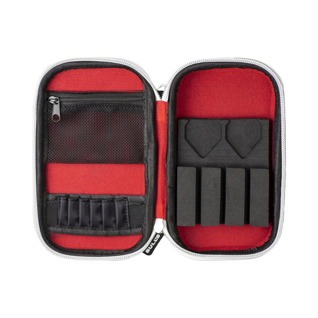 Bull's Lica 9 Black Case Limited - Afbeelding 2