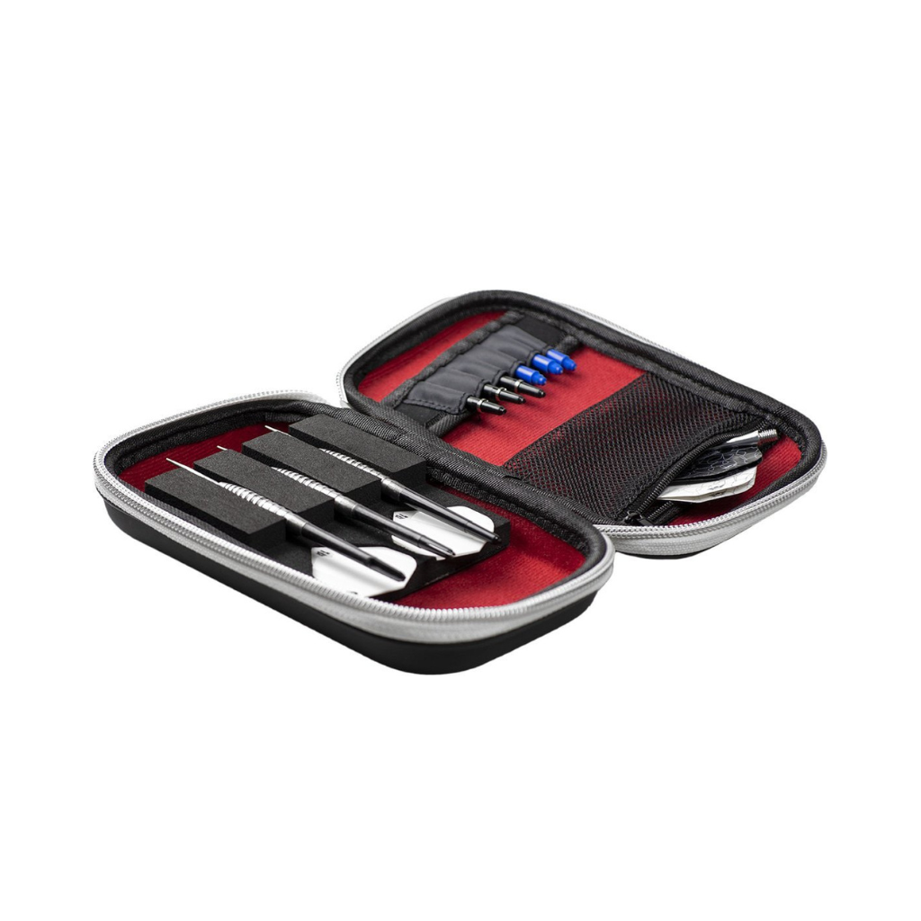 Bull's Lica 9 Black Case Limited - Afbeelding 3