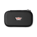 Bull's Lica 9 Black Case Limited