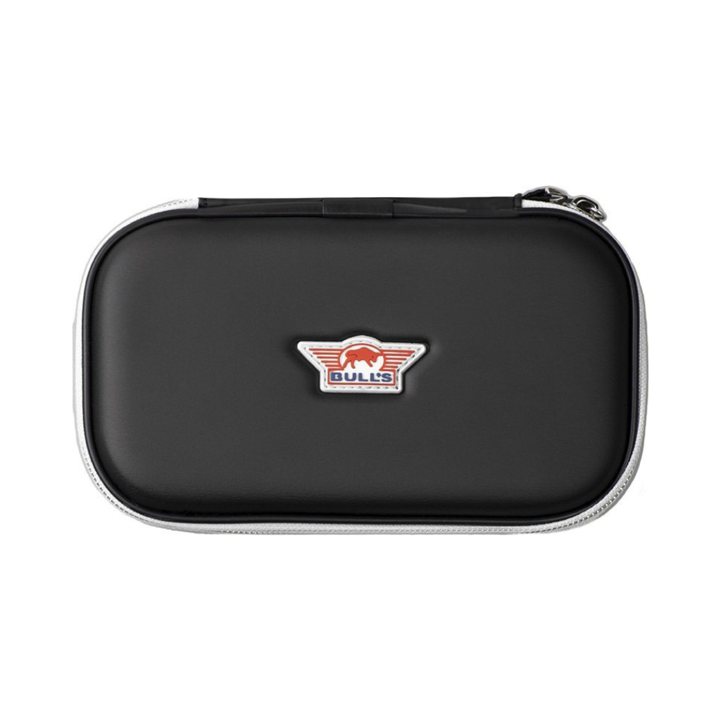Bull's Lica 9 Black Case Limited