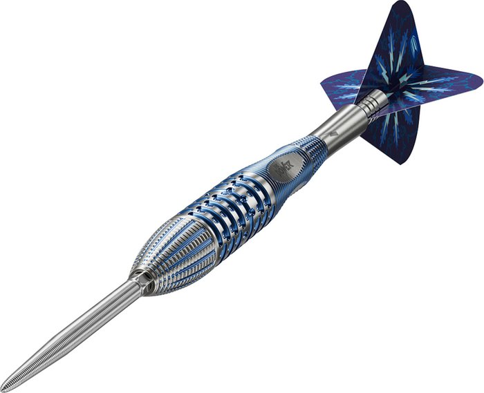 Target Phil Taylor steeltip dartpijlen | 95% Tungsten | Gx2 - Afbeelding 3