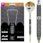 Target Redux 01 | Dartpijlen Steeltip | 90% Tungsten | Verschillende Variaties