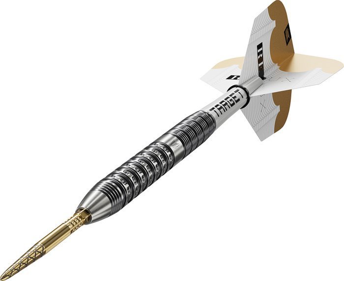 Target Redux 01 | Dartpijlen Steeltip | 90% Tungsten | Verschillende Variaties - Afbeelding 3