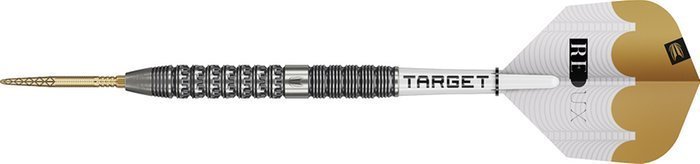 Target Redux 01 | Dartpijlen Steeltip | 90% Tungsten | Verschillende Variaties - Afbeelding 4