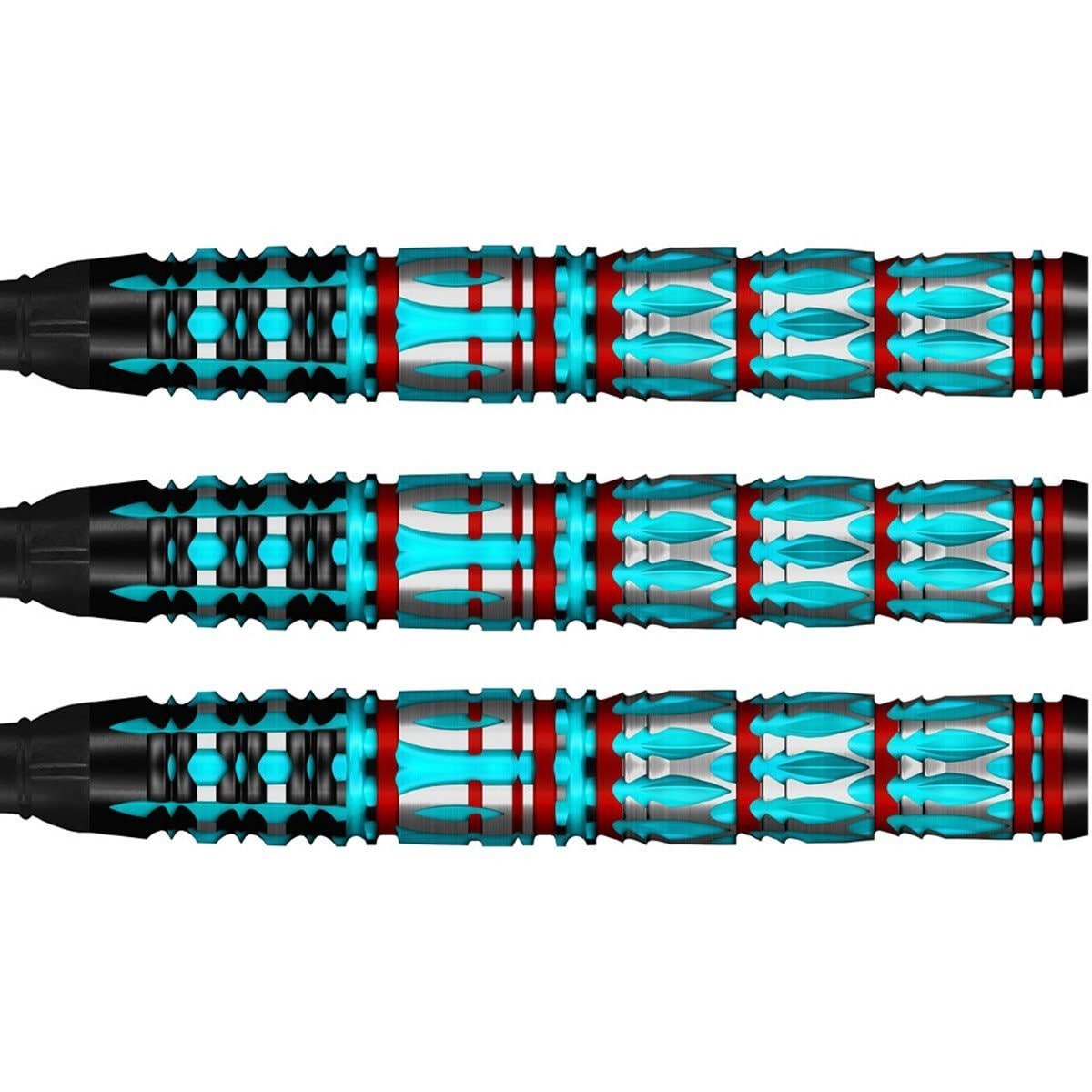Shot Viking Future Knights St George | 95% Tungsten | Meerdere Variaties - Afbeelding 2