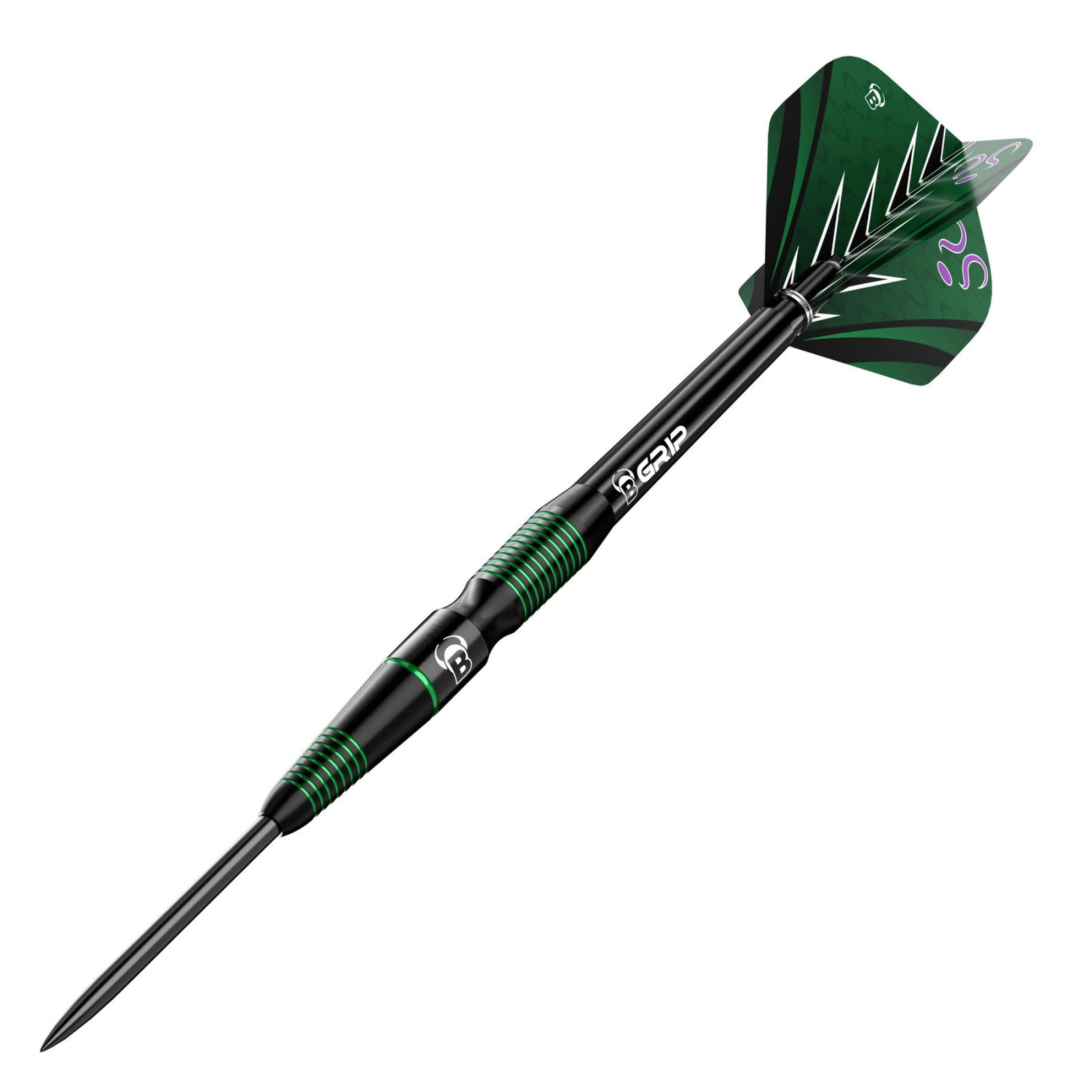 Bull's Brian Raman G2 | Steeltip dartpijlen | Meerdere variaties - Afbeelding 2