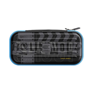 Target Takoma Pro Dart Case | Chris Dobey