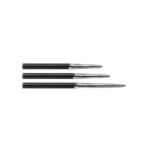 Bull's Heket Grip Point Black