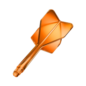 Goat Air Neon Orange | NO6