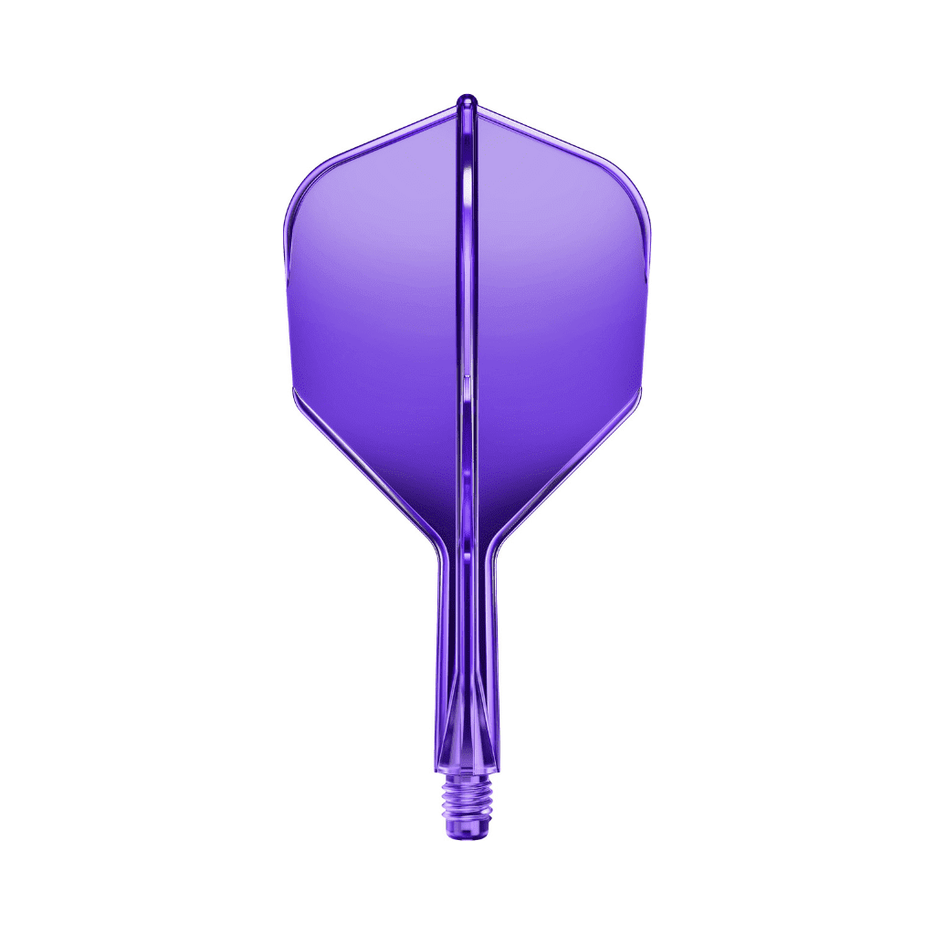 Goat Air Neon Purple | NO6 - Afbeelding 2