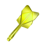Goat Air Neon Yellow | NO6