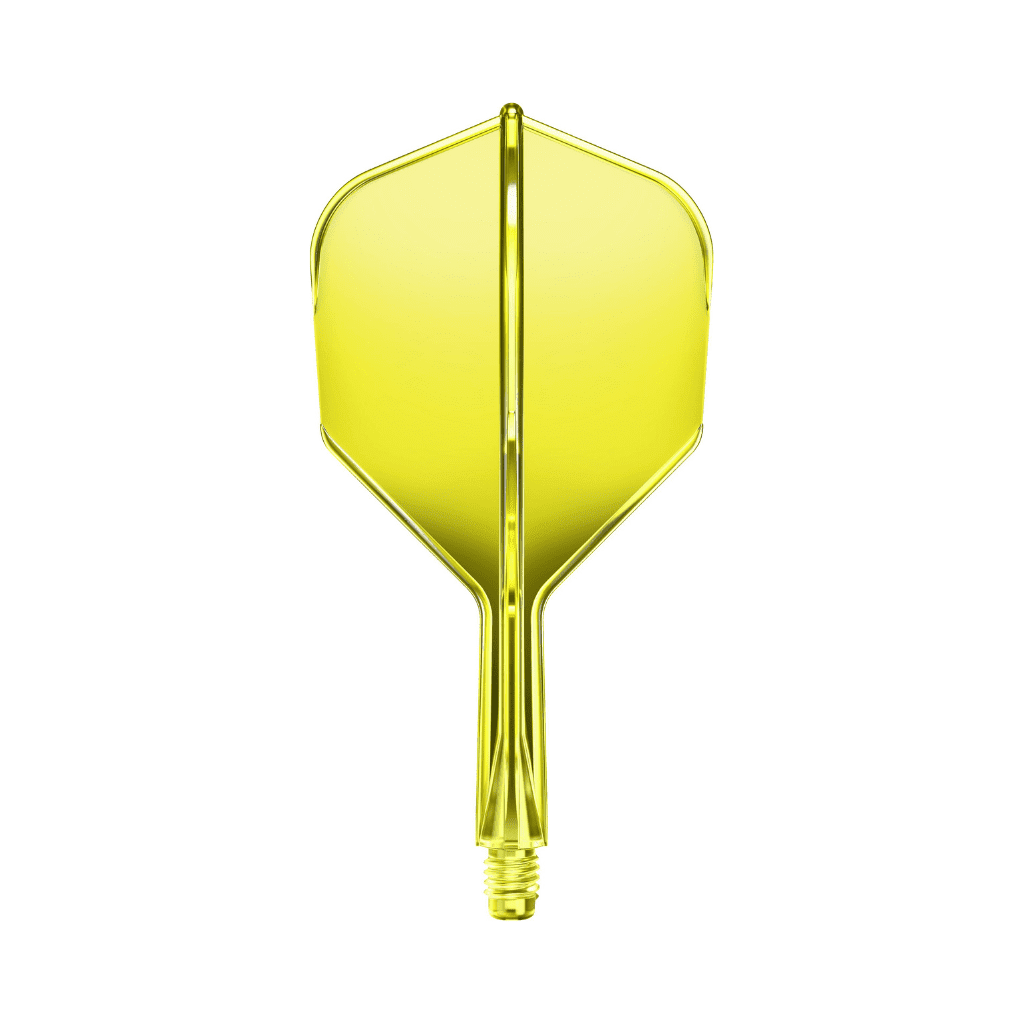 Goat Air Neon Yellow | NO6 - Afbeelding 2