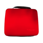 Goat Wallet XXL | Red