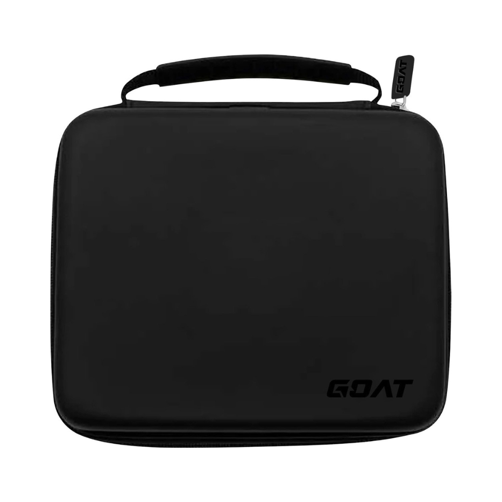 Goat Wallet XXL