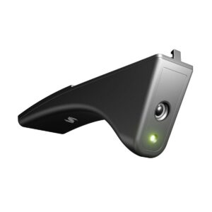 Scolia Fliq | Front-facing camera
