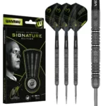 Winmau MvG Signature Edition | 90% Tungsten | Meerdere Variaties
