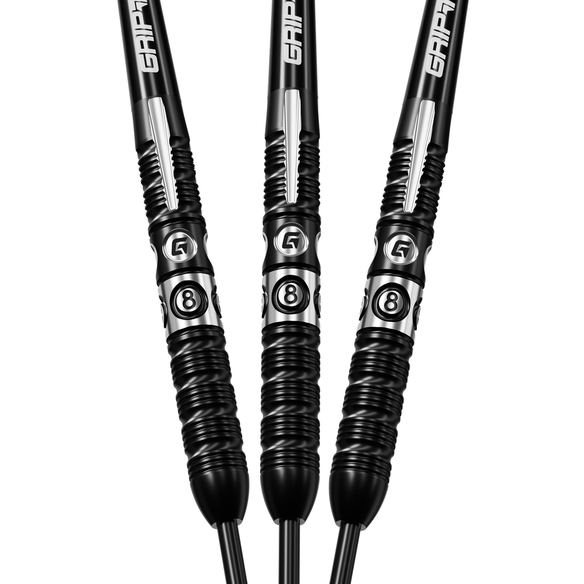 Goat 8Ball | 90% Tungsten | Meerdere variaties - Afbeelding 5