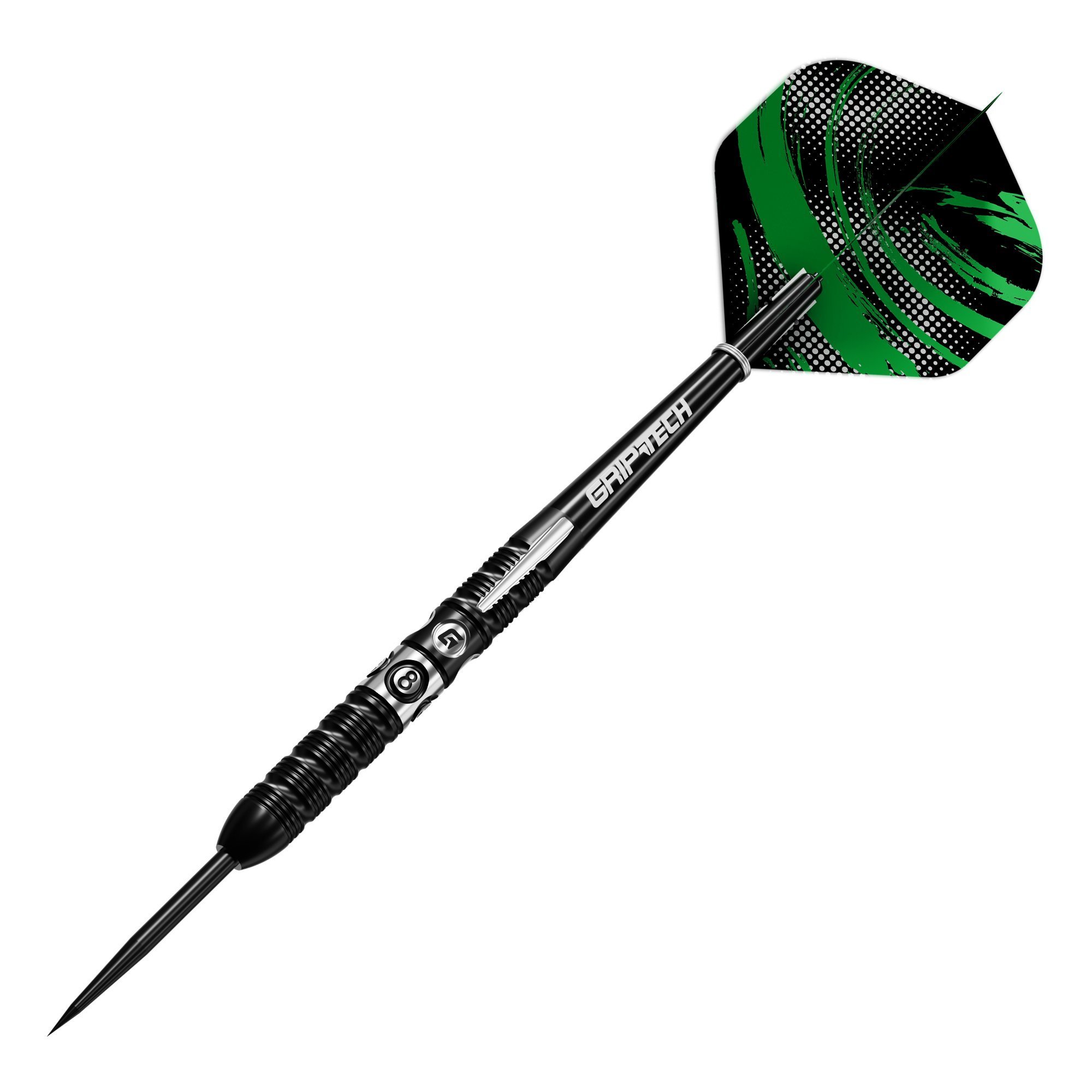 Goat 8Ball | 90% Tungsten | Meerdere variaties - Afbeelding 3