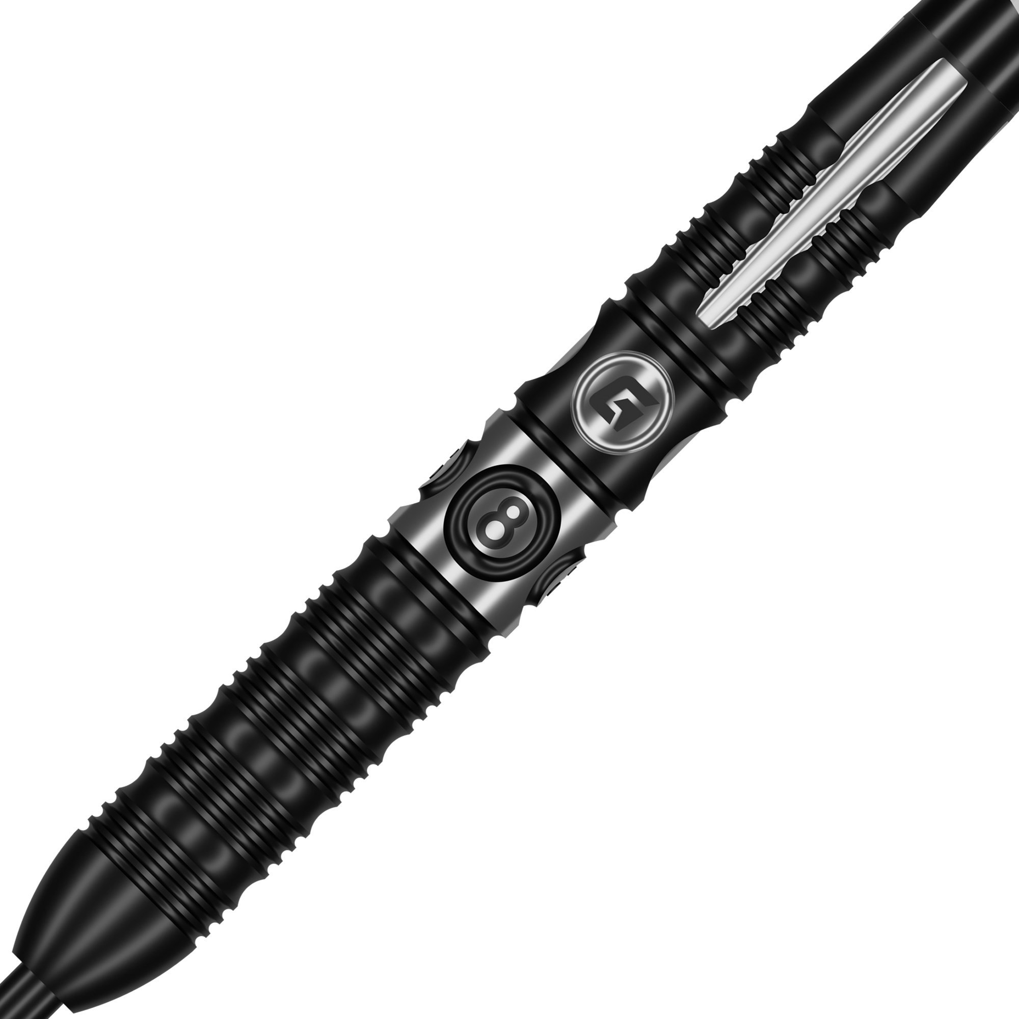 Goat 8Ball | 90% Tungsten | Meerdere variaties - Afbeelding 4