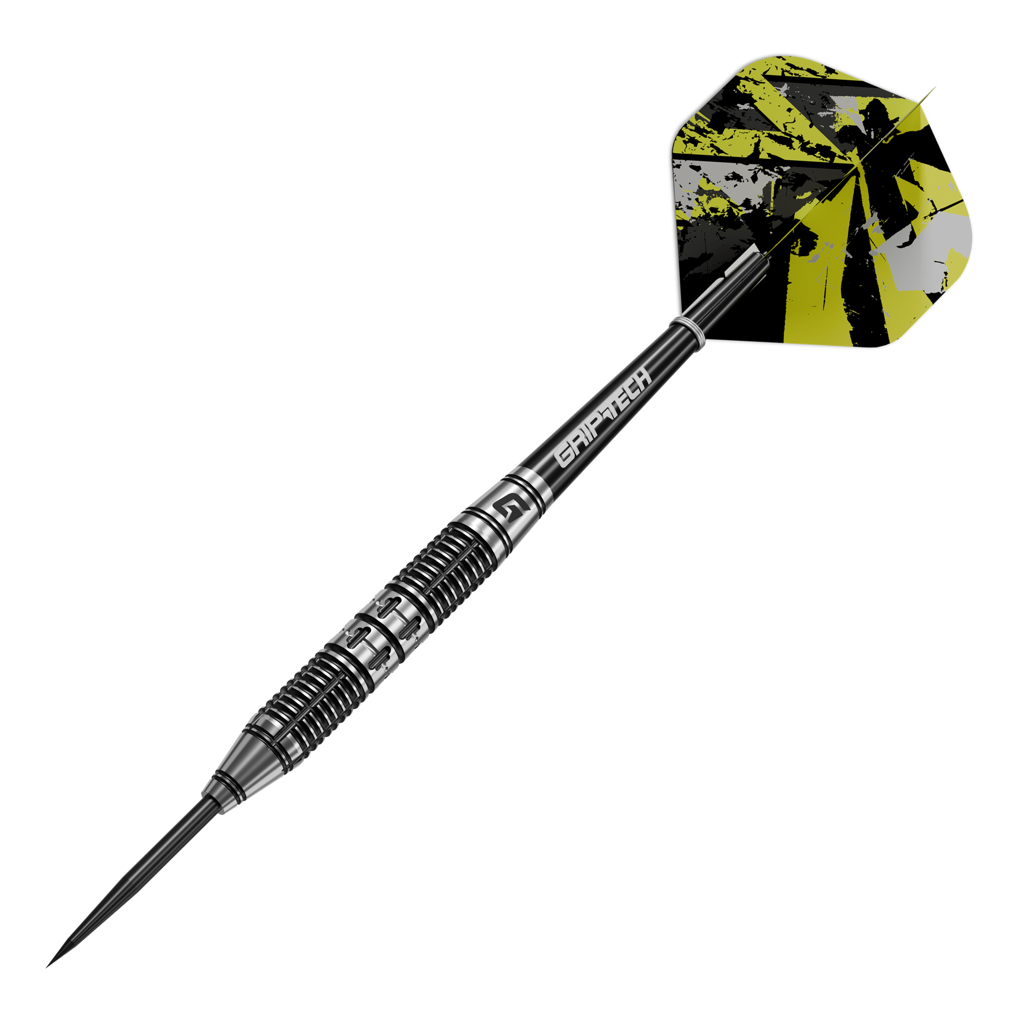 Goat Dumbbell | 90% Tungsten | Meerdere Variaties - Afbeelding 3