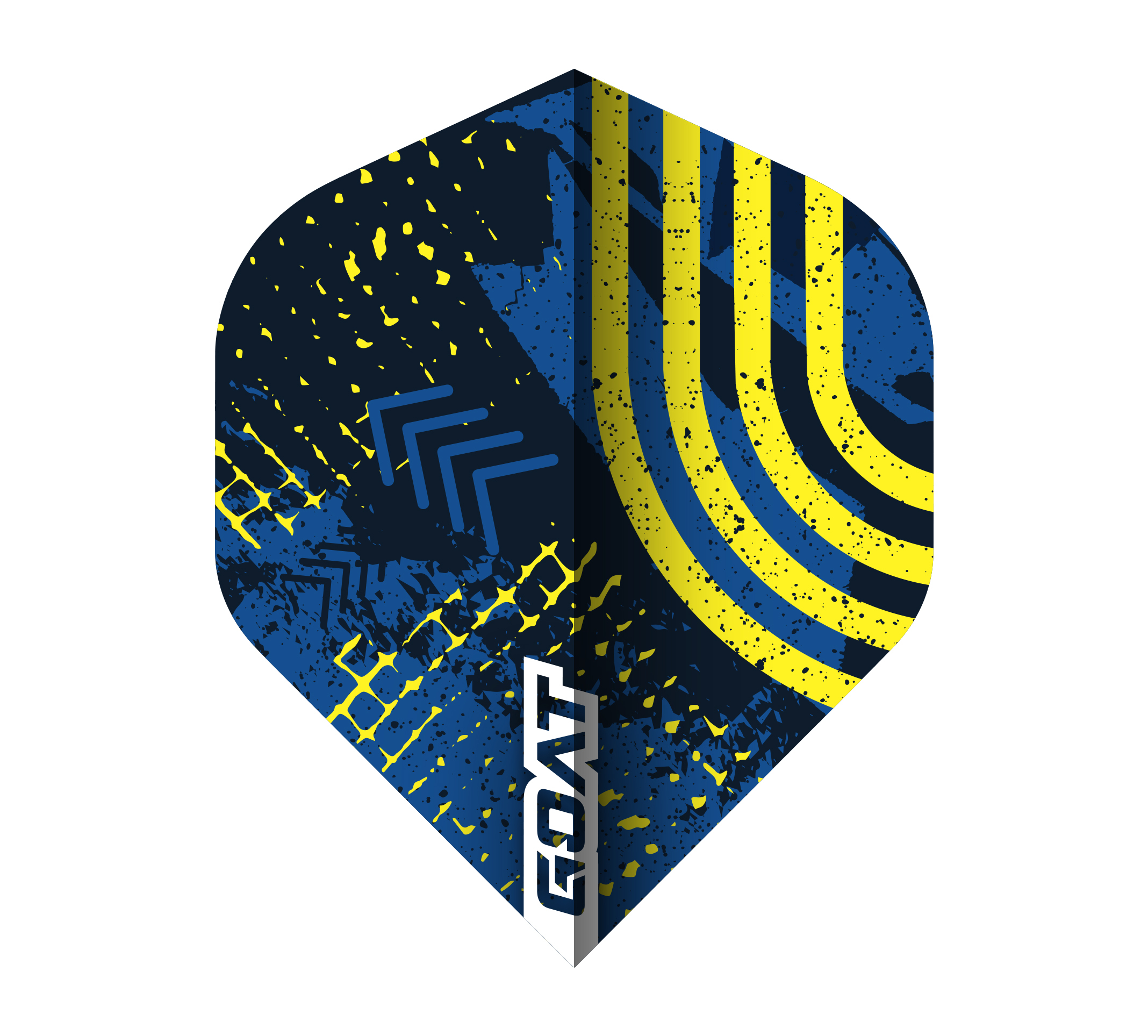 Goat Javelin | 90% Tungsten | Meerdere Variaties - Afbeelding 6