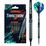 Goat Traction | 80% Tungsten | Meerdere Variaties