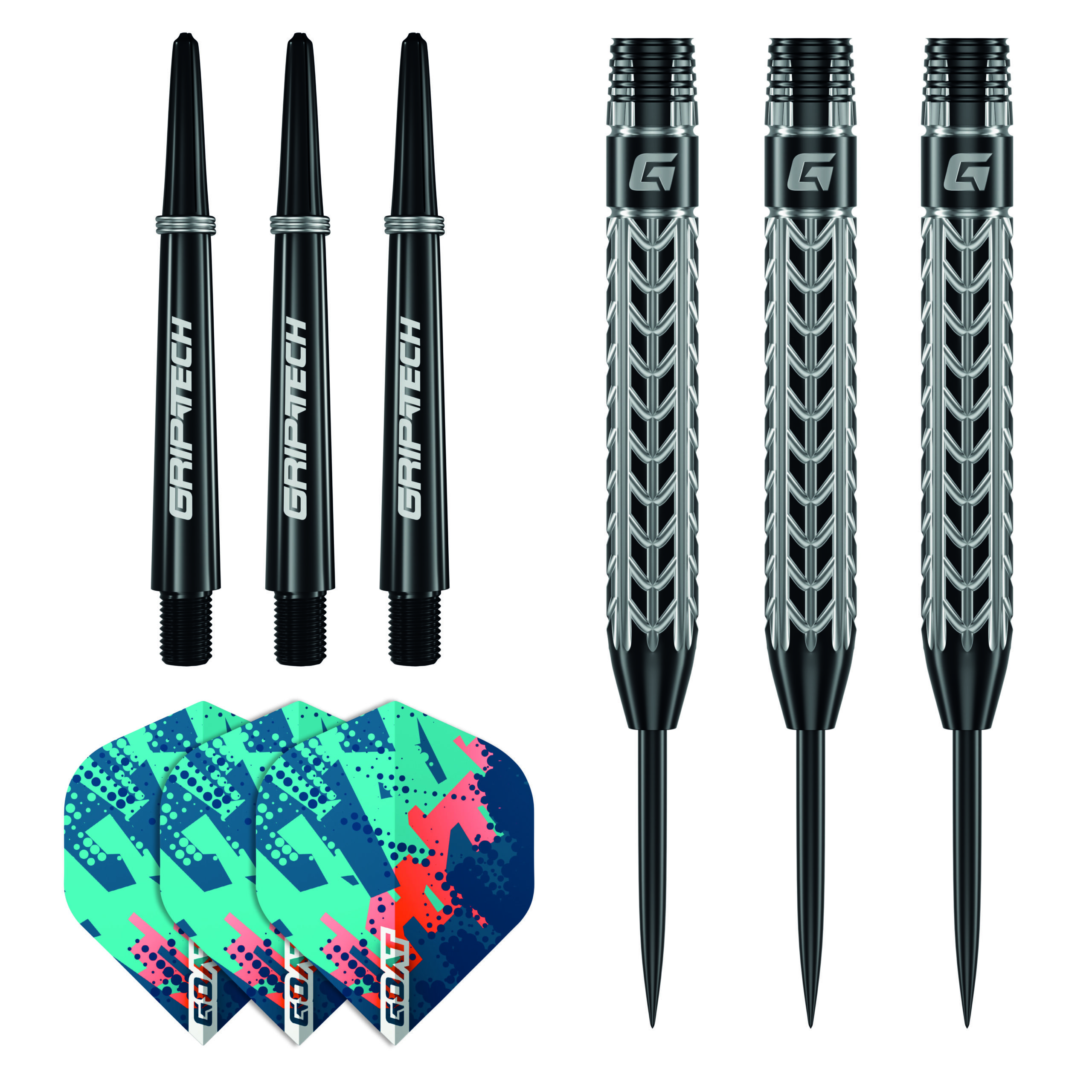 Goat Traction | 80% Tungsten | Meerdere Variaties - Afbeelding 4
