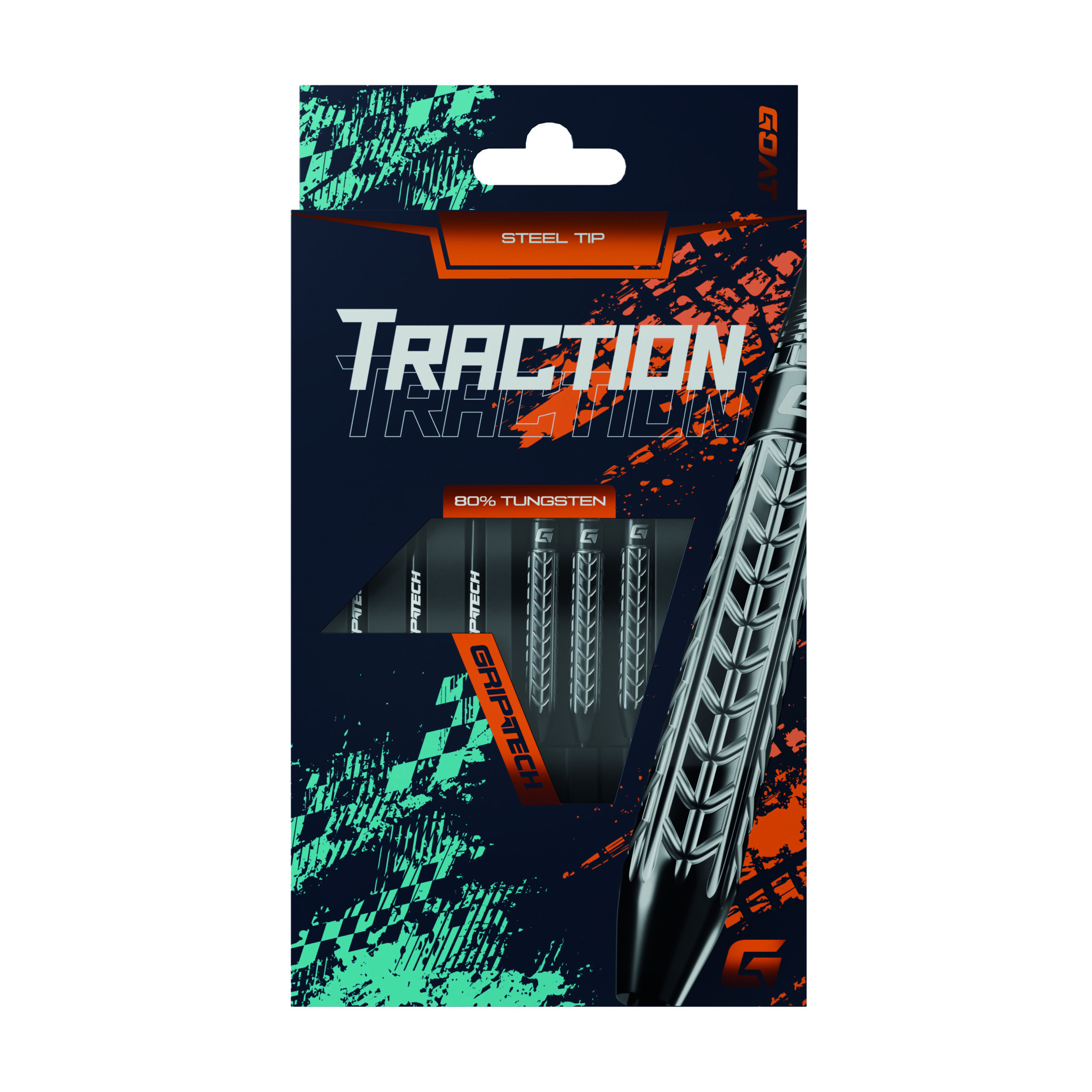 Goat Traction | 80% Tungsten | Meerdere Variaties - Afbeelding 5