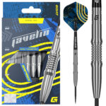 Goat Javelin | 90% Tungsten | Meerdere Variaties