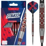 Goat Strike | 90% Tungsten | Meerdere Variaties
