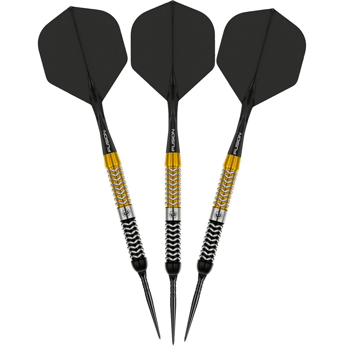 Winmau Exion Parallel | 90 % Tungsten | Switch Points | Meerdere Variaties - Afbeelding 4