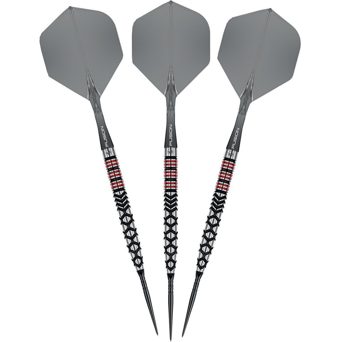 Winmau Fornax Tapered | 90% Tungsten | Switch Points | Meerdere Variaties - Afbeelding 3