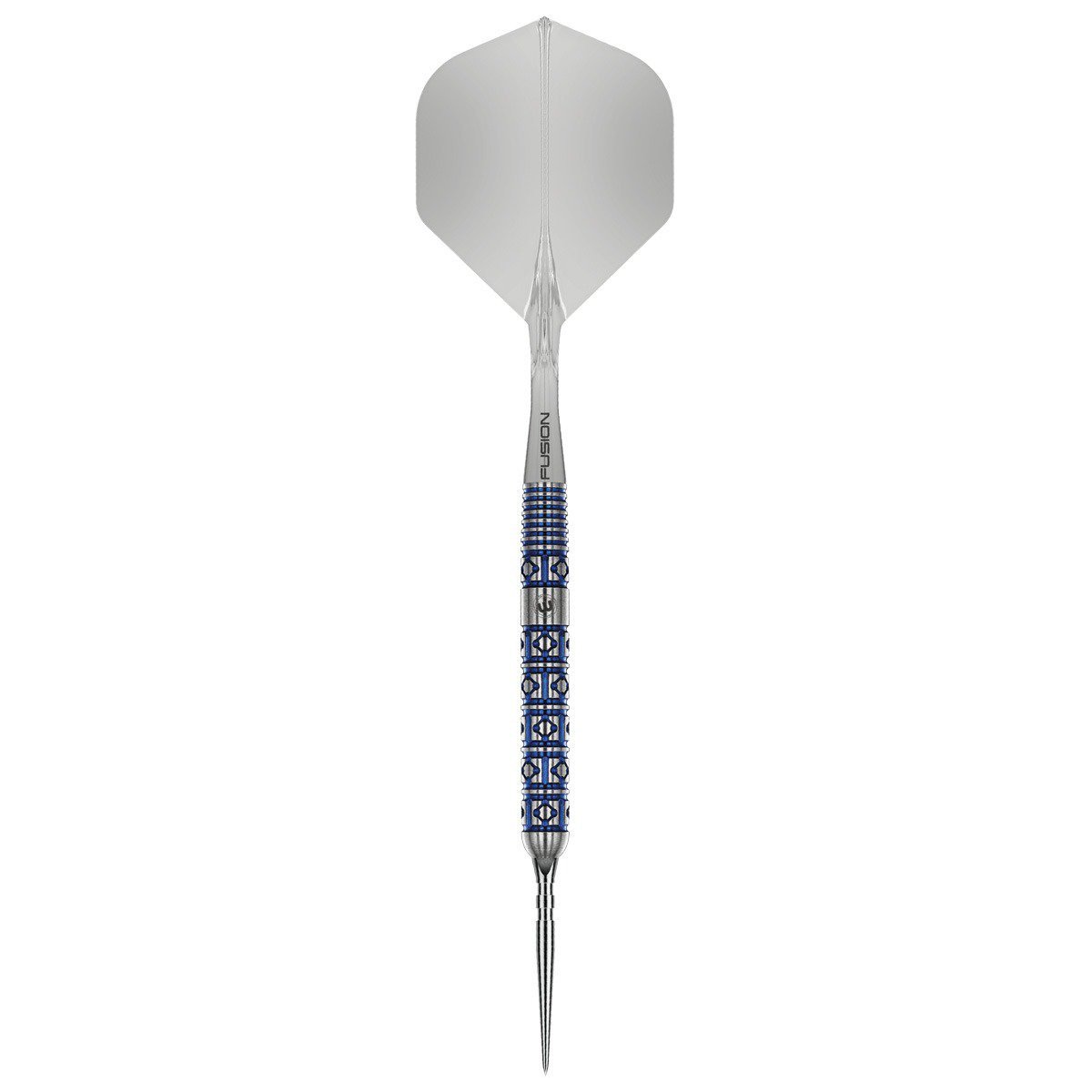 Winmau Lunaris Parallel | 90% Tungsten | Switch Points | Meerdere Variaties - Afbeelding 2