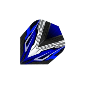 Harrows set van 3 flights | Prime | Vespa Blue