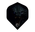 Bullet Hydra N°2 Dart Flights | 100 Micron Standard Flights