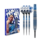 Red Dragon Luke Humphries TX5 | 90% Tungsten | Meerdere variaties