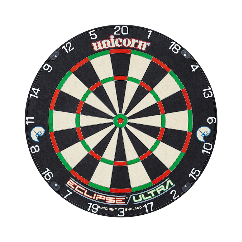 Unicorn Eclipse Ultra Dartbord