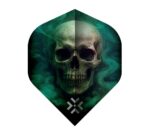 Bullet Poison N°2 Dart Flights | 100 Micron Standard Flights