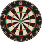 Bull's Advantage 8 Dartboard
