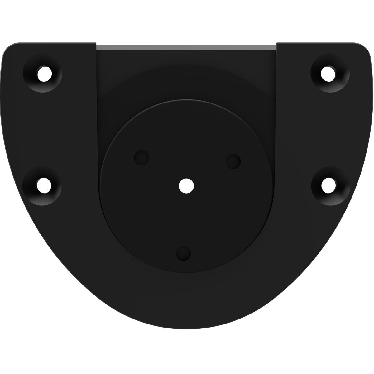 Bull's U Fixing Bracket - Afbeelding 4