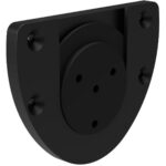Bull's U Fixing Bracket