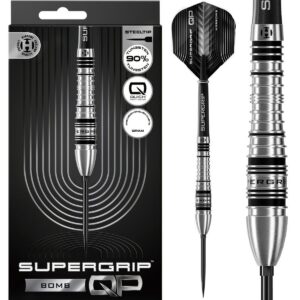 Harrows Supergrip QP Bomb