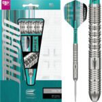 Target Hydro 01 Steeltip dartpijlen | 90% Tungsten | Verschillende Variaties