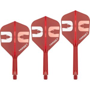 Target Kflex Nathan Aspinall | No6