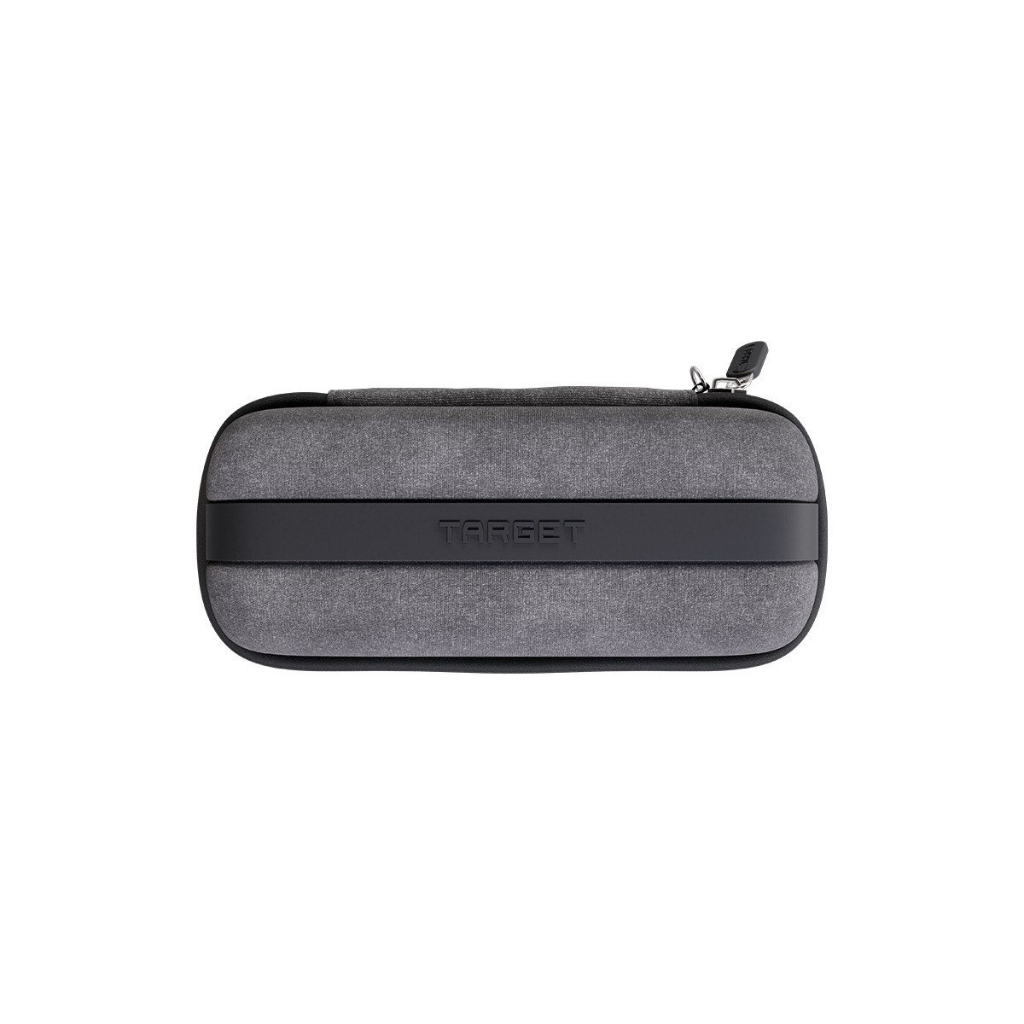 Target Boa Case Grey - Afbeelding 4