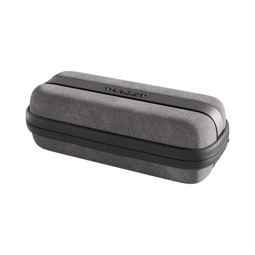 Target Boa Case Grey