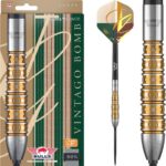 Bull's Vintago Bomb CP Steeltip 90%