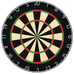 Winmau NPQ Dartboard