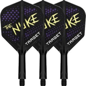 Target K-Flex Luke Littler | NO6
